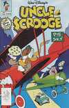 Walt Disney's Uncle Scrooge #243 Comic Books - Covers, Scans, Photos in Walt Disney's Uncle Scrooge Comic Books - Covers, Scans, Gallery